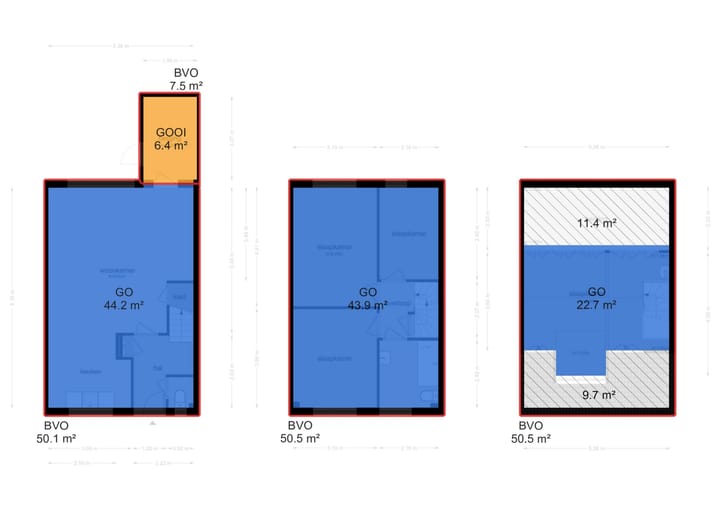 Foto 11 van Morgen 5