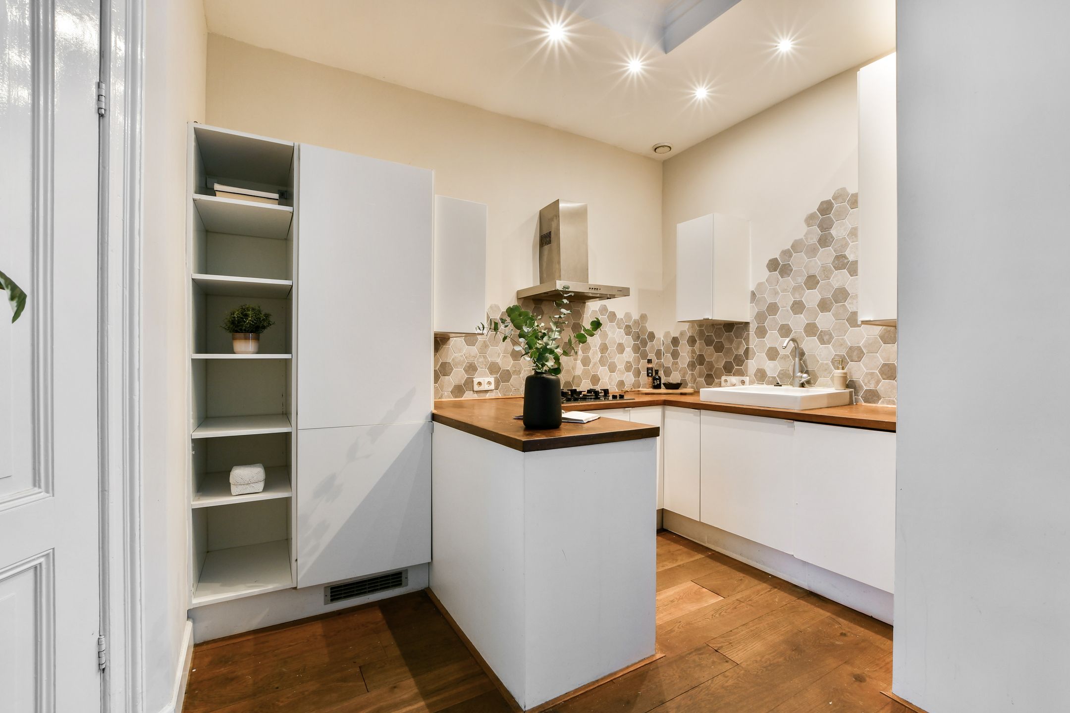 Foto 3 van Croesestraat 15