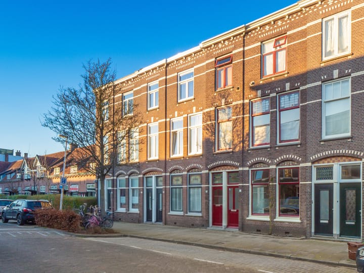 Photo 4 of Croesestraat 15