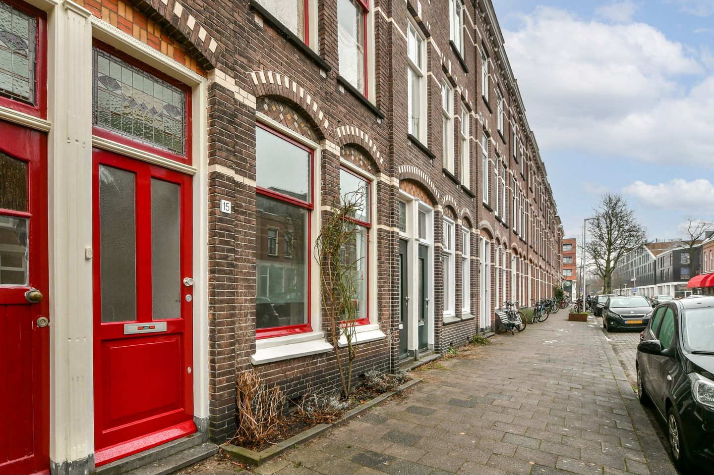 Foto 5 van Croesestraat 15