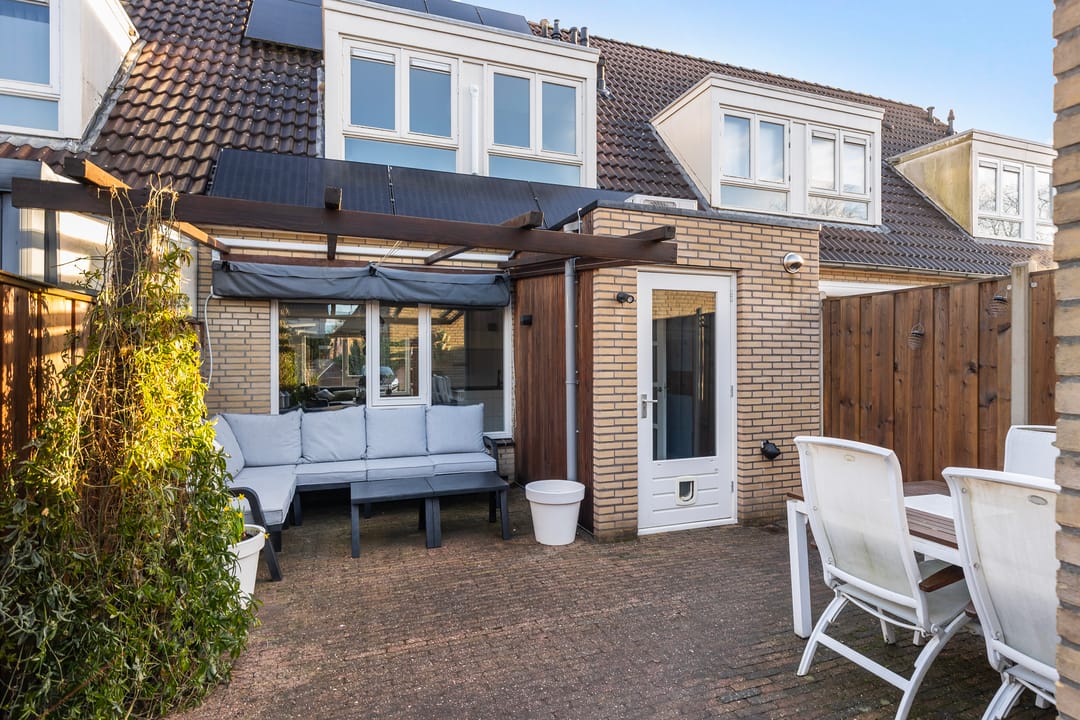 Photo 2 of Fitislaan 49