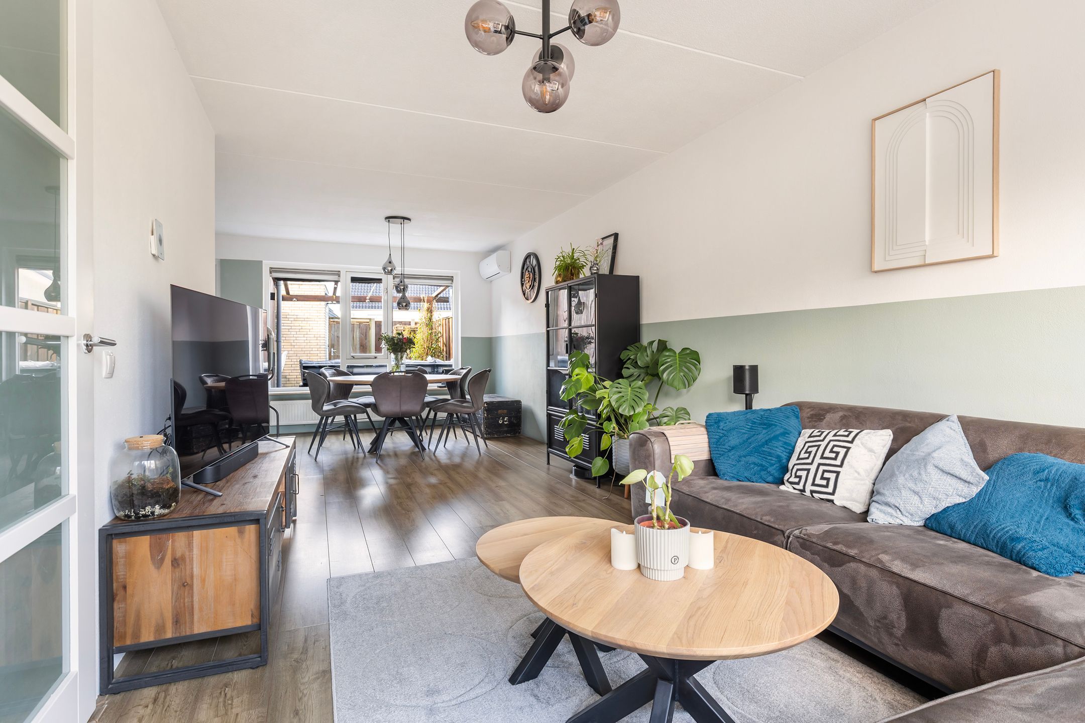 Photo 3 of Fitislaan 49