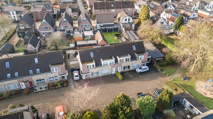 Foto 4 van Fitislaan 49