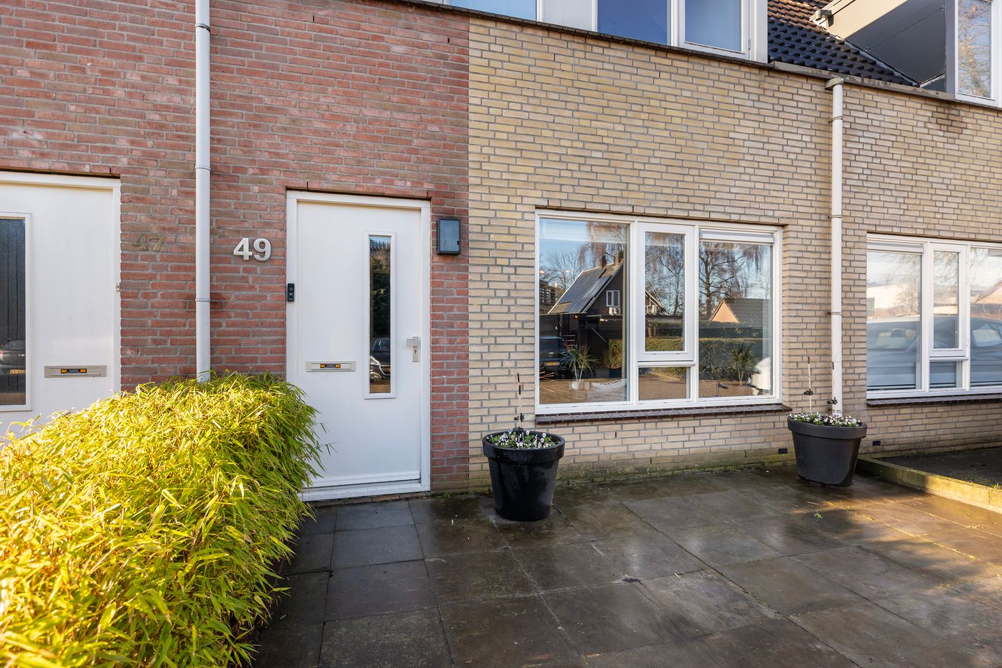 Photo 5 of Fitislaan 49