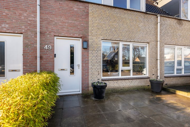 Foto 5 van Fitislaan 49