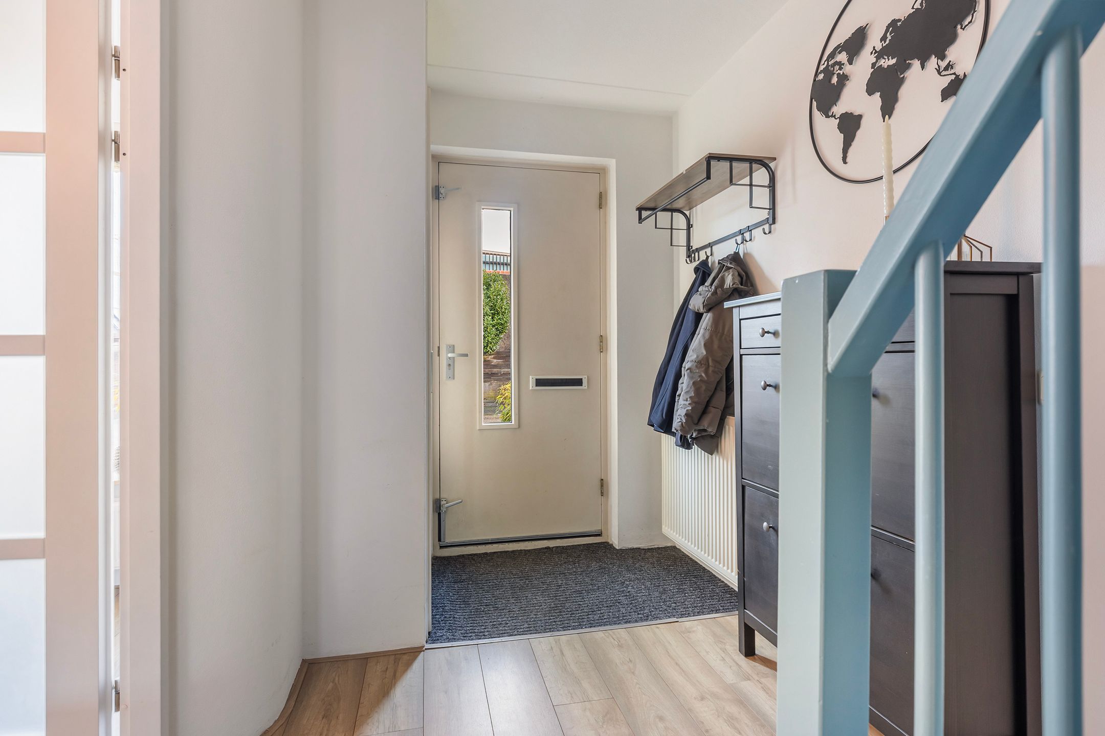 Photo 6 of Fitislaan 49