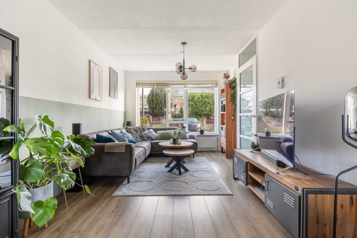 Foto 7 van Fitislaan 49