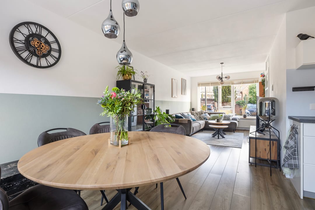 Photo 8 of Fitislaan 49