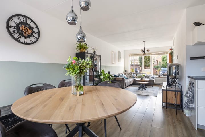 Foto 8 van Fitislaan 49