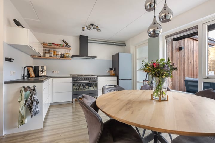 Foto 9 van Fitislaan 49