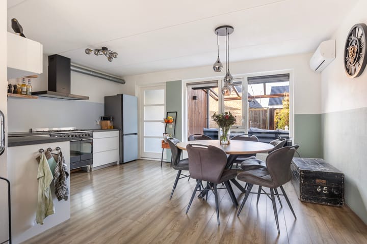 Foto 10 van Fitislaan 49