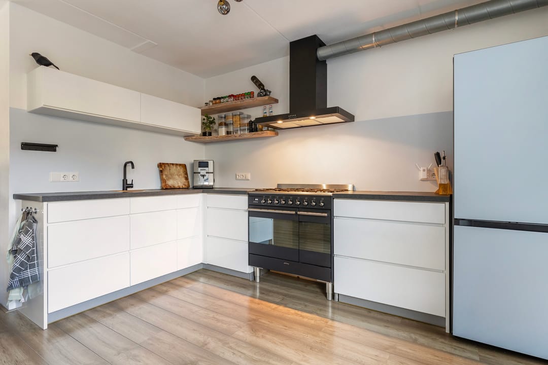 Photo 11 of Fitislaan 49