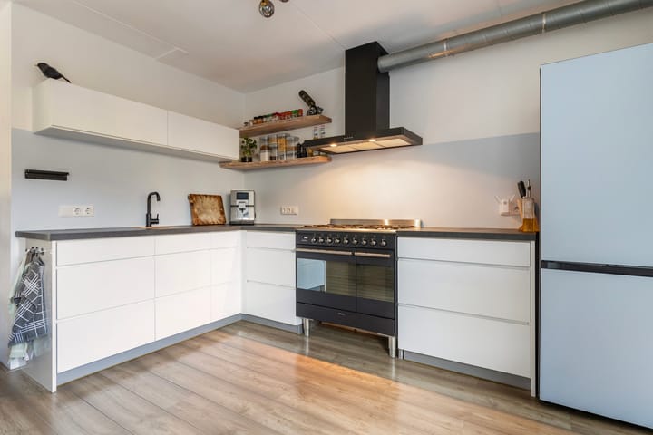 Foto 11 van Fitislaan 49