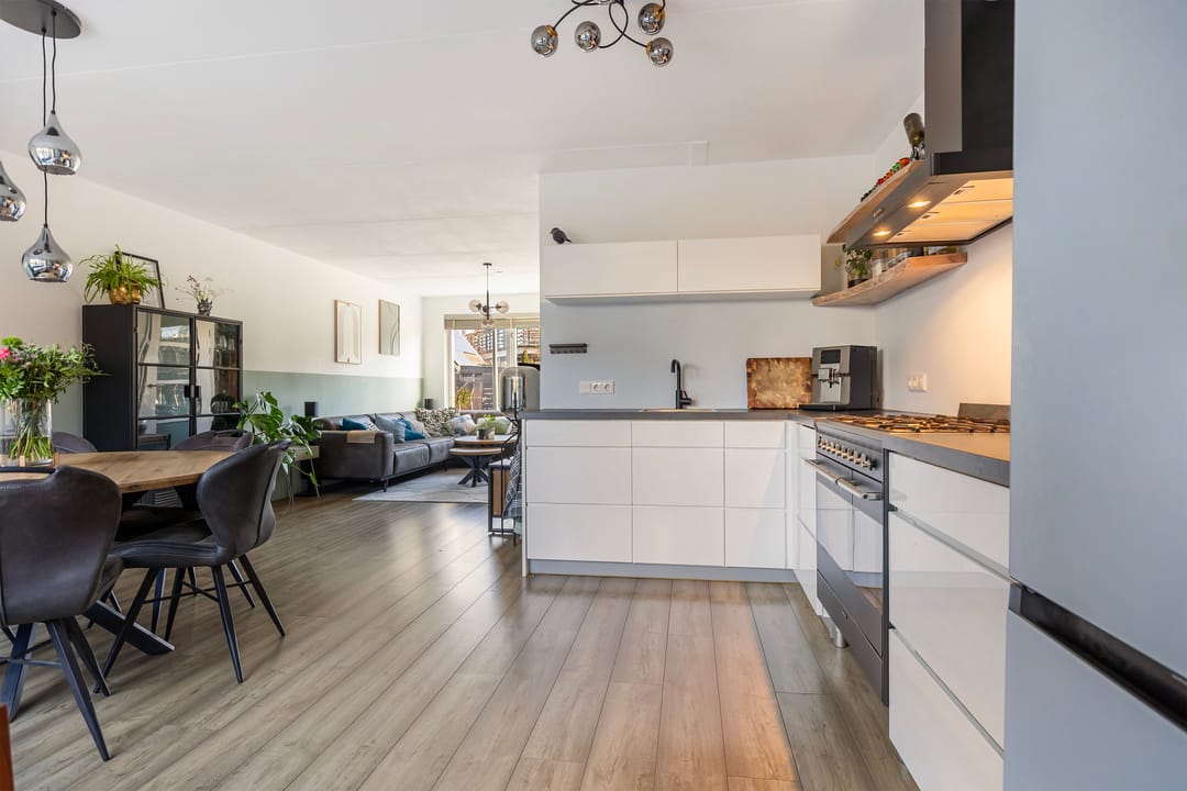 Photo 13 of Fitislaan 49