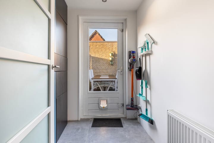 Foto 14 van Fitislaan 49