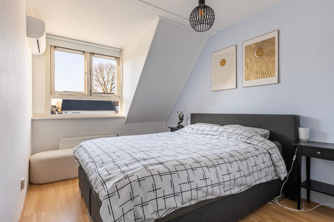 Photo 16 of Fitislaan 49