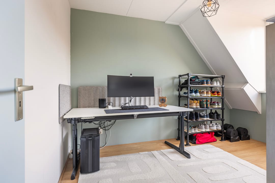 Photo 17 of Fitislaan 49