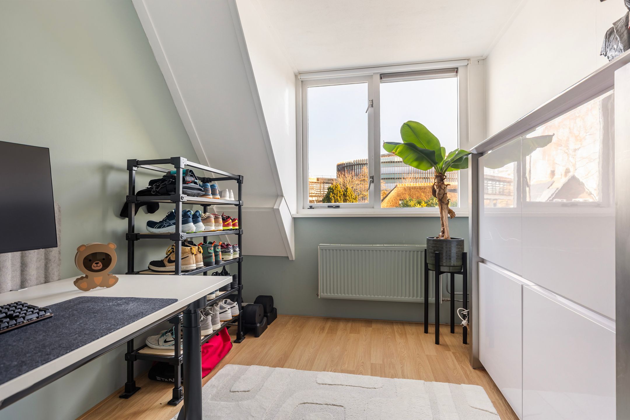 Photo 18 of Fitislaan 49