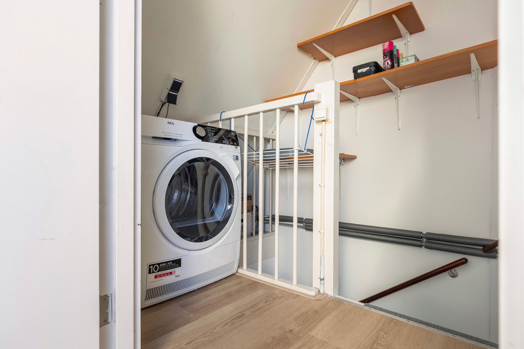 Photo 24 of Fitislaan 49