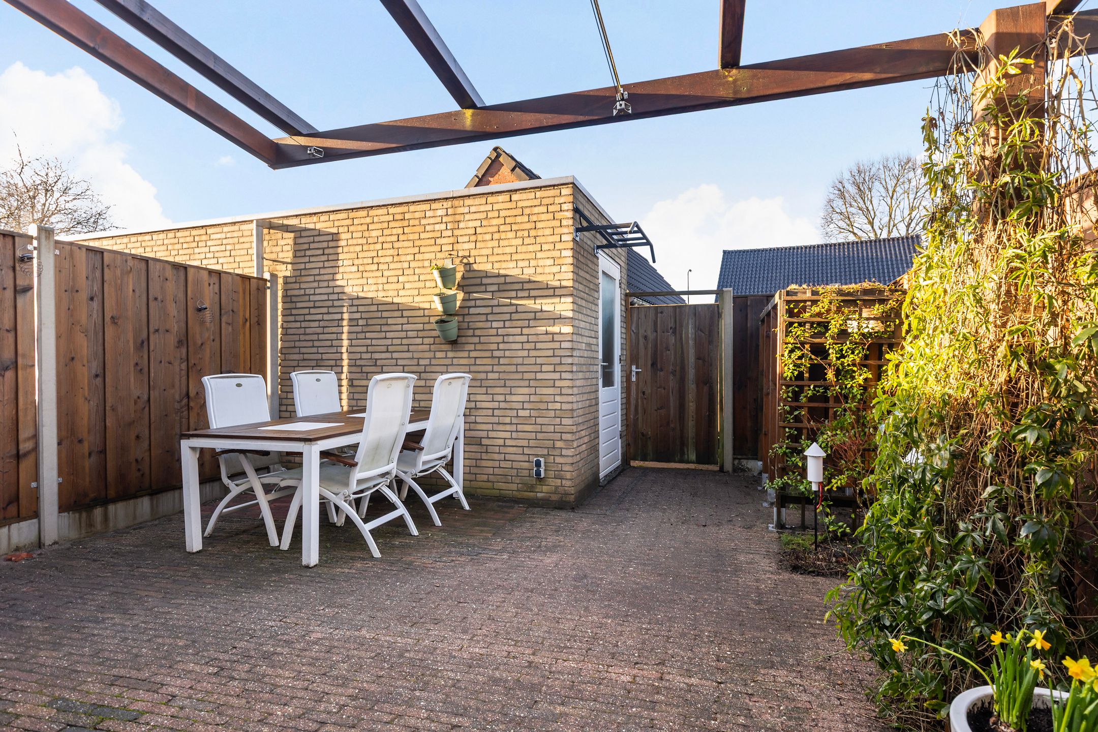 Photo 27 of Fitislaan 49