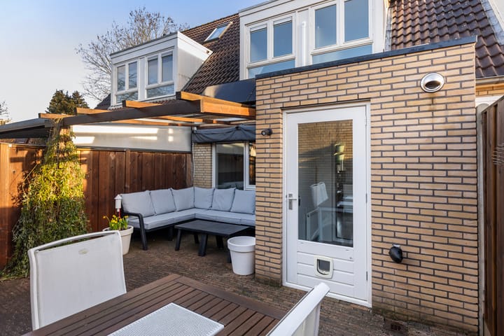 Foto 28 van Fitislaan 49