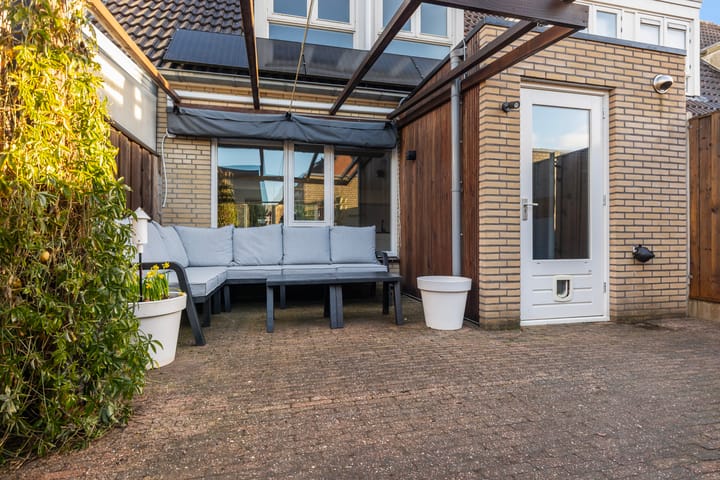 Foto 29 van Fitislaan 49