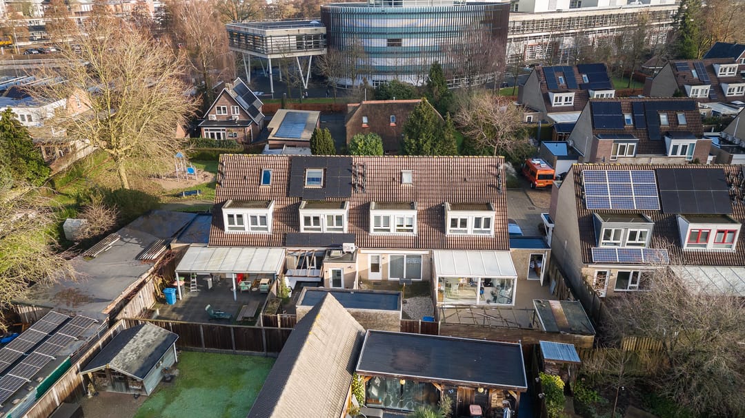 Photo 31 of Fitislaan 49