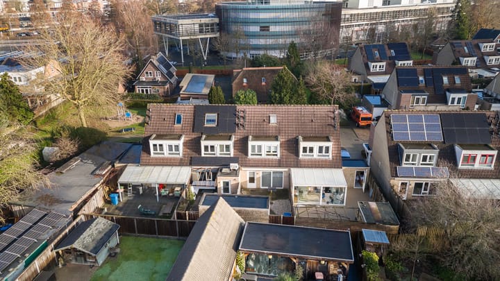 Foto 31 van Fitislaan 49