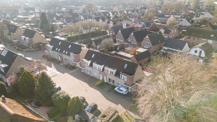 Foto 32 van Fitislaan 49