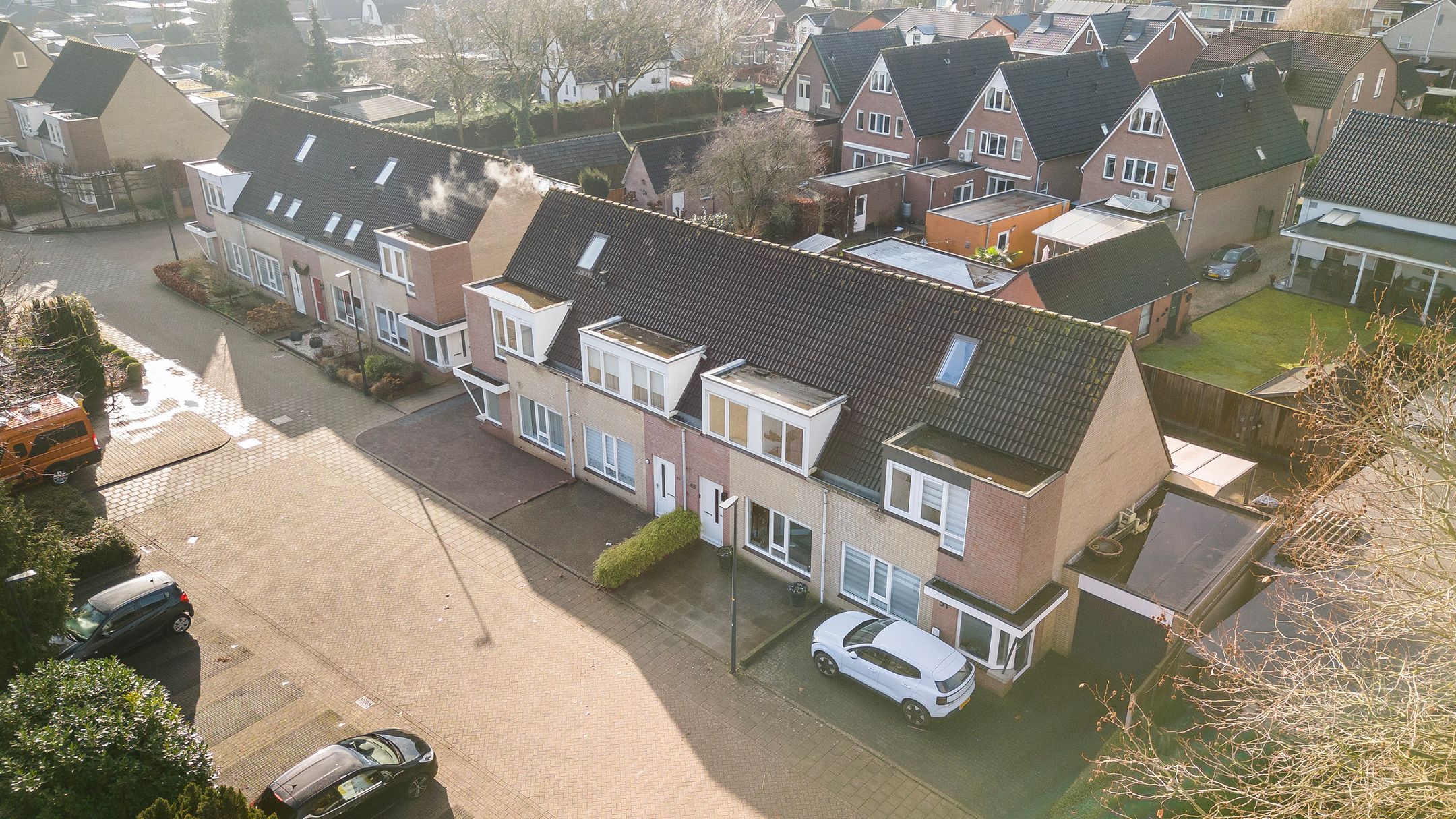 Photo 33 of Fitislaan 49