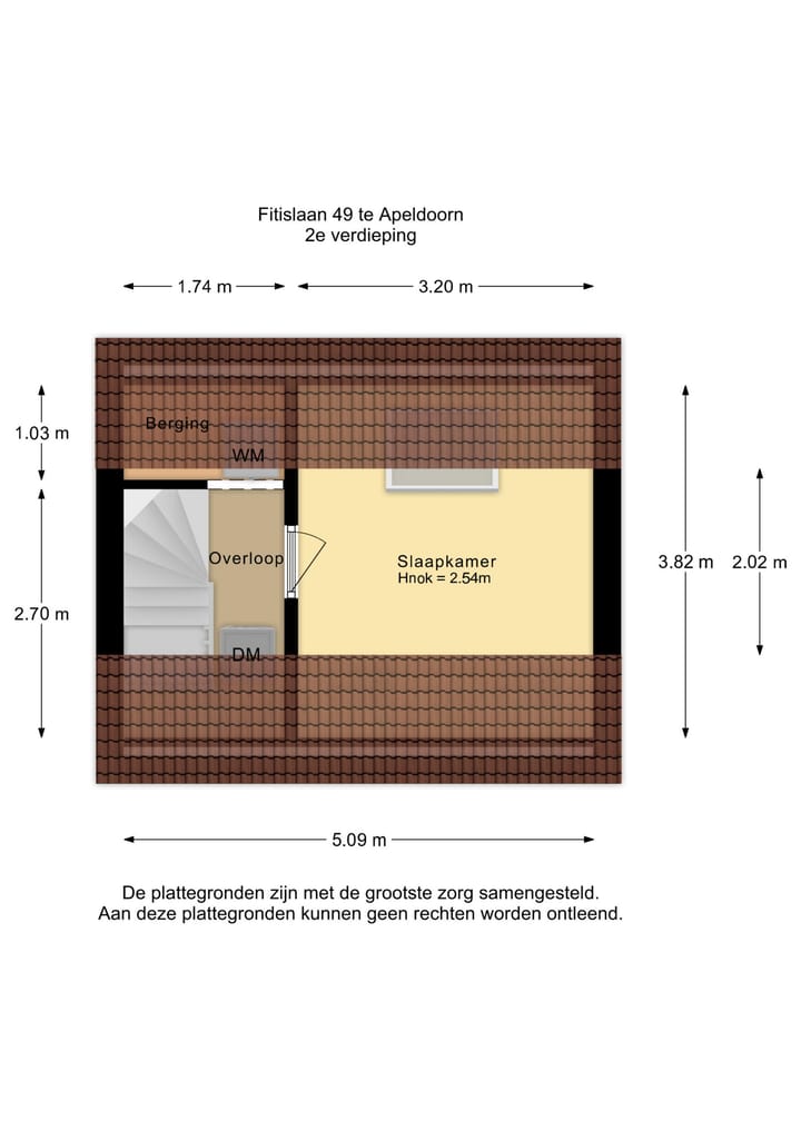 Foto 36 van Fitislaan 49
