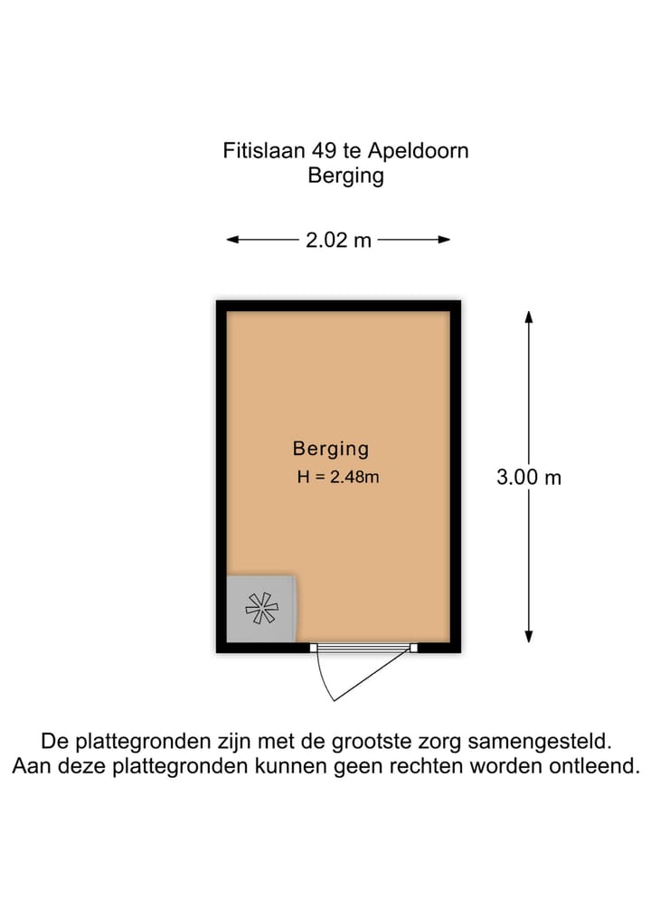 Foto 37 van Fitislaan 49