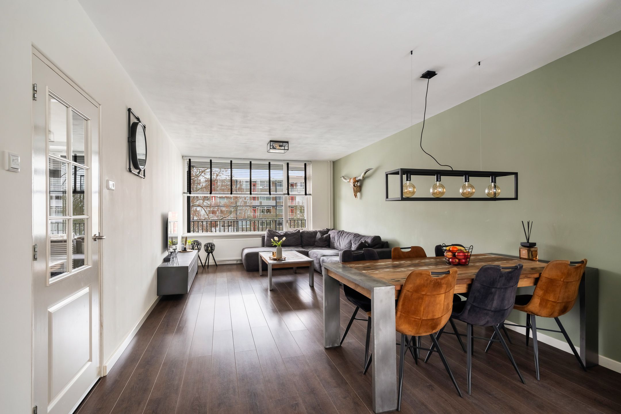 Buying a house in The Netherlands., Troelstralaan 22