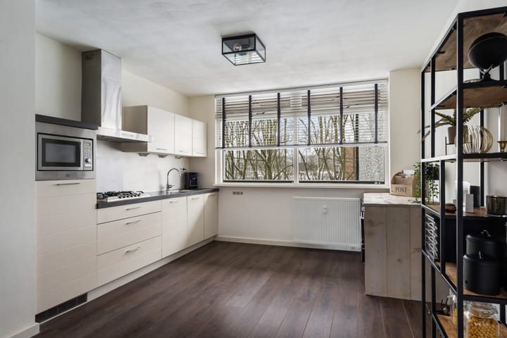 Foto 2 van Troelstralaan 22