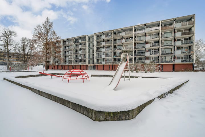 Foto 5 van Troelstralaan 22