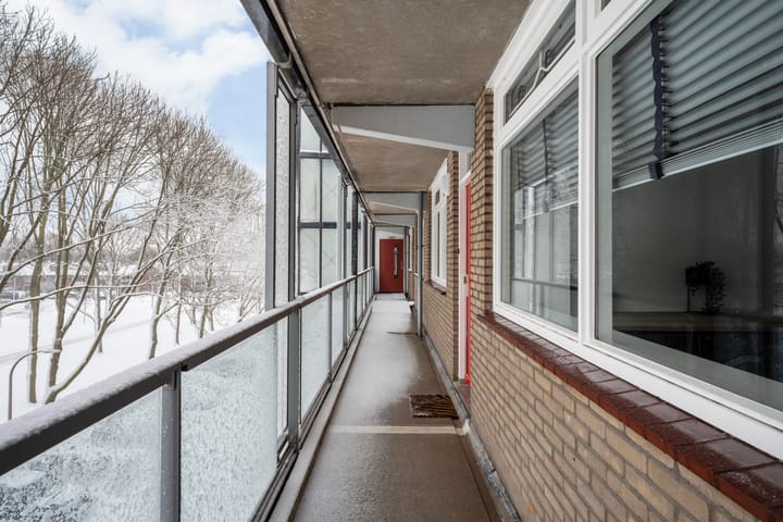 Foto 6 van Troelstralaan 22