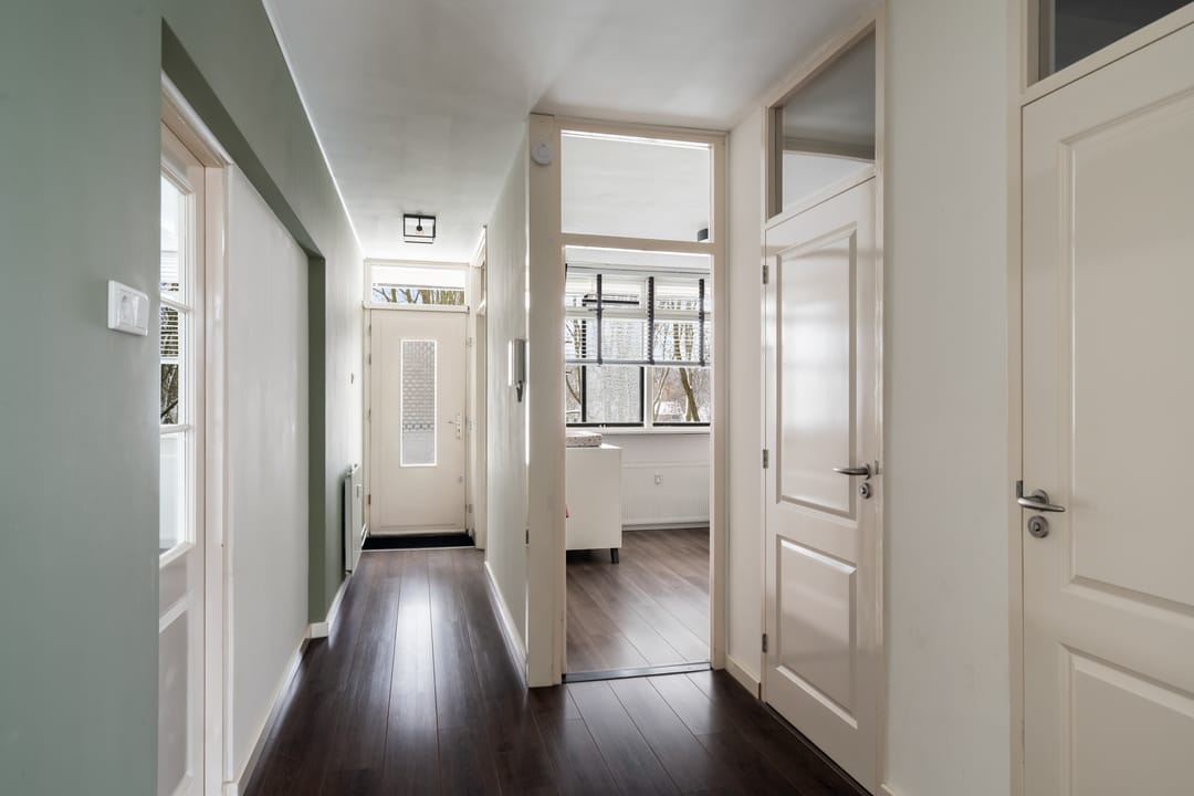 Foto 7 van Troelstralaan 22