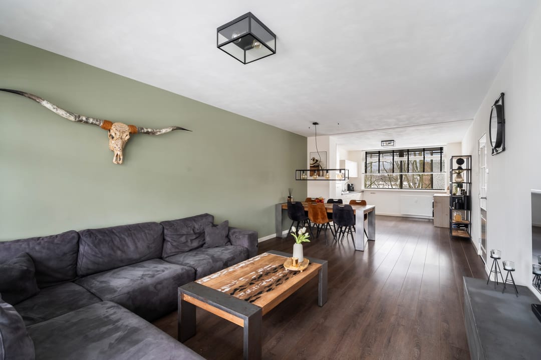 Foto 8 van Troelstralaan 22