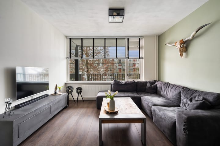 Foto 9 van Troelstralaan 22