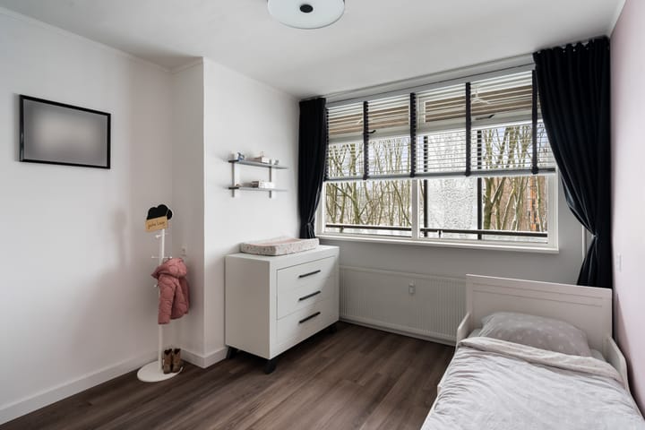 Foto 19 van Troelstralaan 22