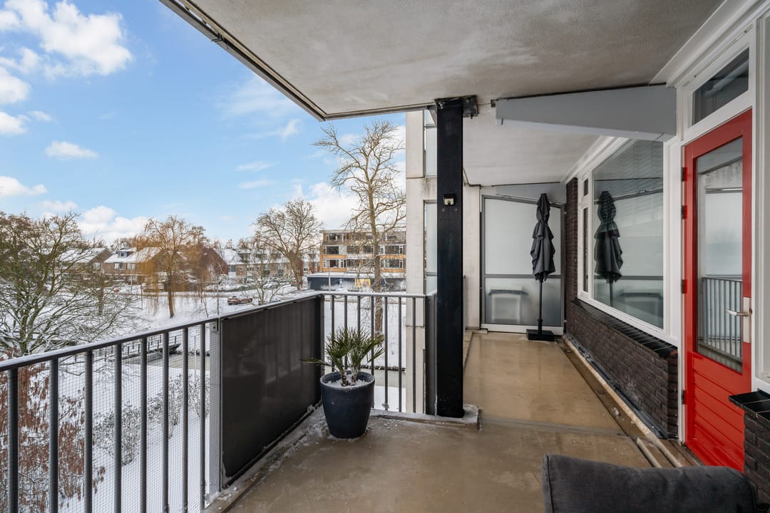 Foto 22 van Troelstralaan 22