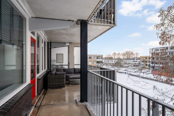 Foto 23 van Troelstralaan 22