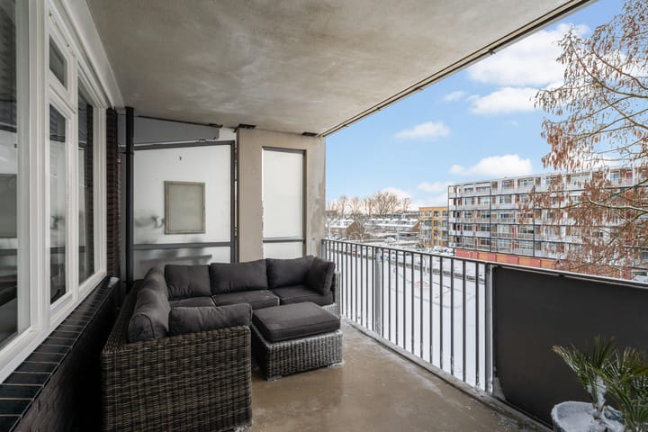 Foto 24 van Troelstralaan 22