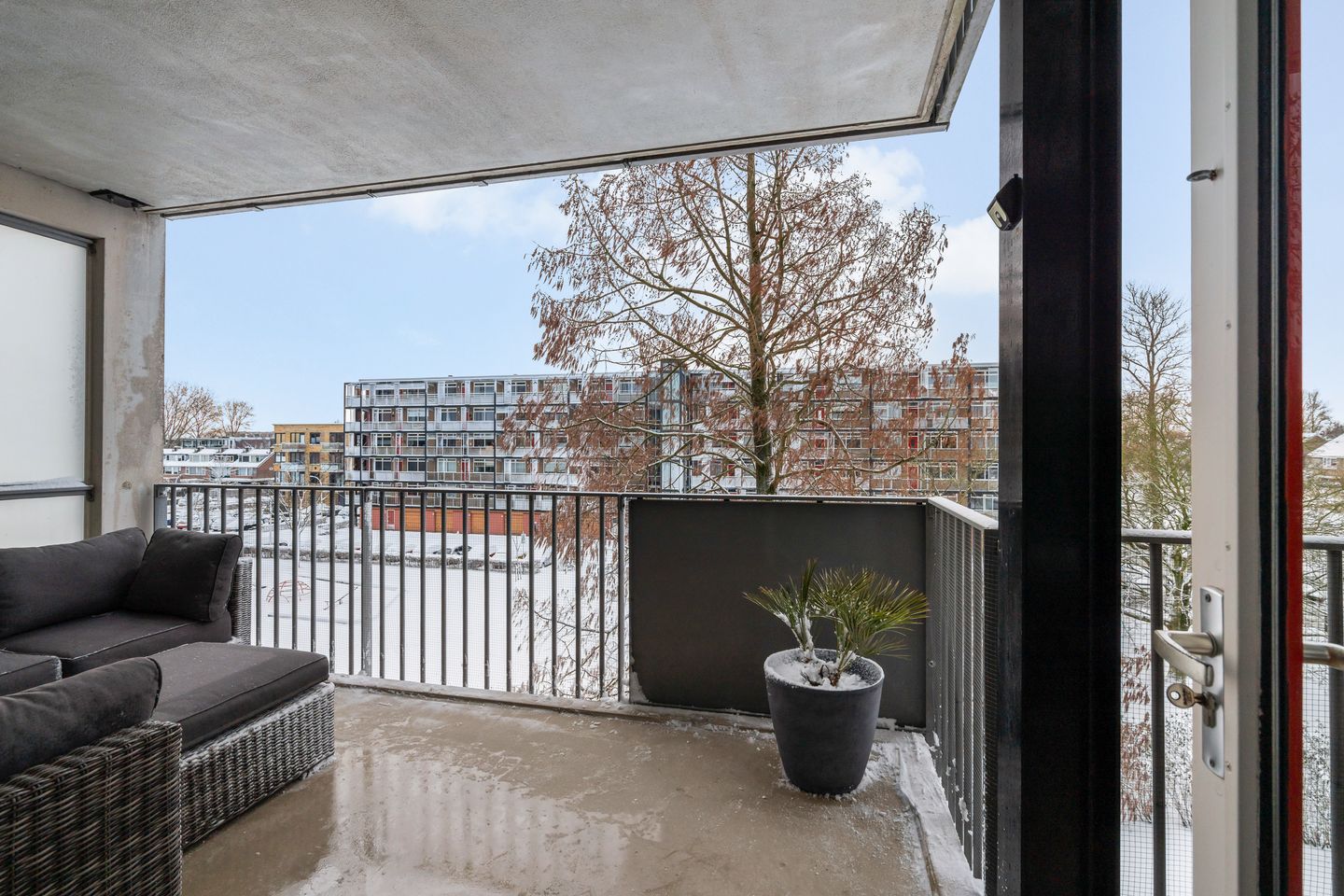 Foto 25 van Troelstralaan 22