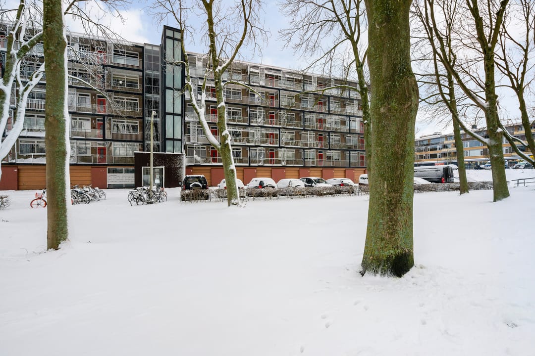 Foto 26 van Troelstralaan 22