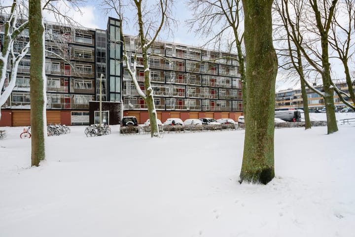 Foto 26 van Troelstralaan 22