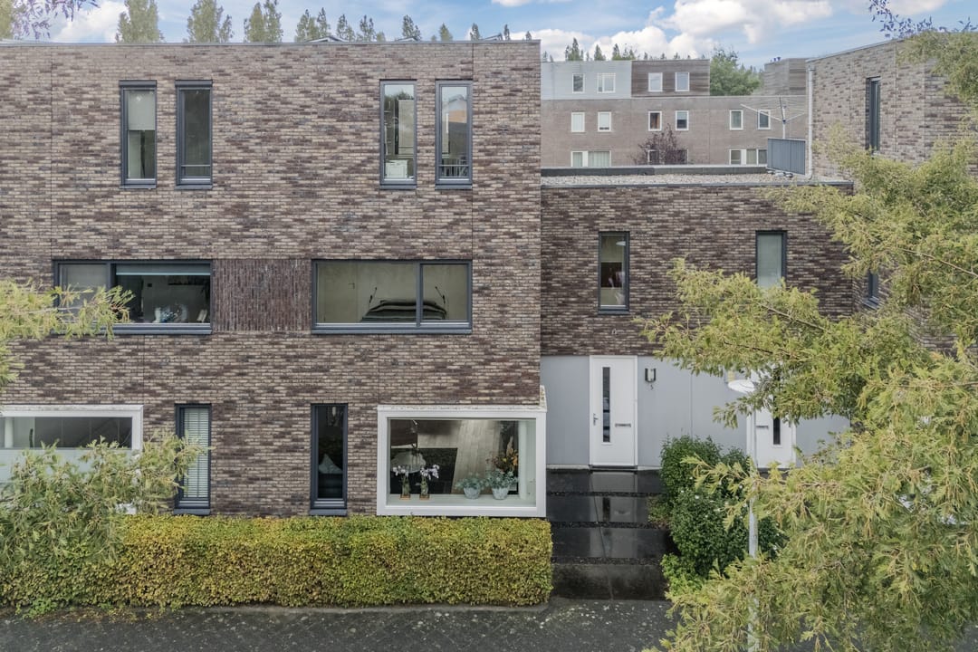 Foto 1 van Richard Rodgersstraat 5