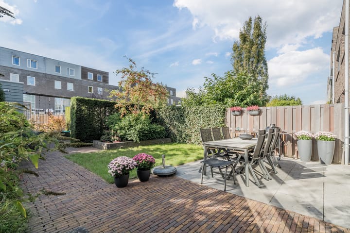 Foto 3 van Richard Rodgersstraat 5