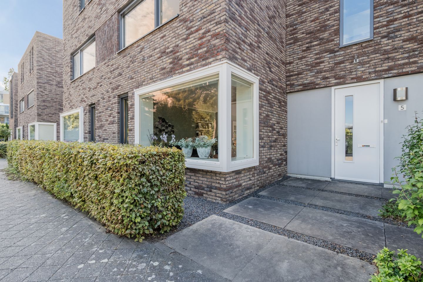 Foto 4 van Richard Rodgersstraat 5