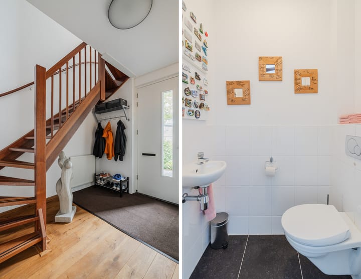 Photo 5 of Richard Rodgersstraat 5